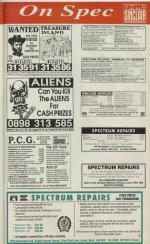 Your Sinclair #74 scan of page 61