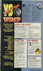 Your Sinclair #75 scan of page 31