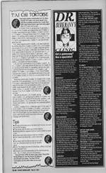 Your Sinclair #75 scan of page 34