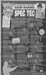 Your Sinclair #76 scan of page 38