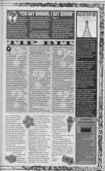 Your Sinclair #77 scan of page 29
