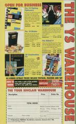 Your Sinclair #77 scan of page 64