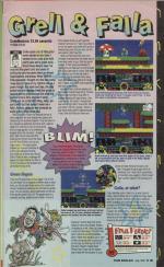 Your Sinclair #79 scan of page 11