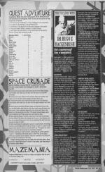 Your Sinclair #79 scan of page 29