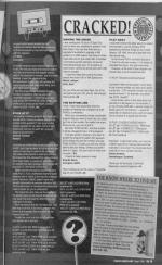 Your Sinclair #81 scan of page 31