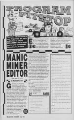 Your Sinclair #81 scan of page 40
