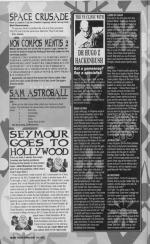 Your Sinclair #82 scan of page 26