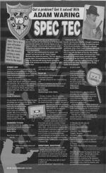 Your Sinclair #82 scan of page 30