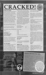 Your Sinclair #82 scan of page 31