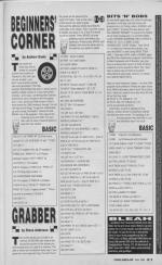 Your Sinclair #83 scan of page 29