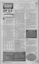 Your Sinclair #85 scan of page 20