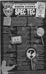 Your Sinclair #85 scan of page 34