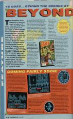 Your Sinclair #85 scan of page 40