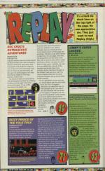 Your Sinclair #85 scan of page 42