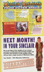 Your Sinclair #86 scan of page 49