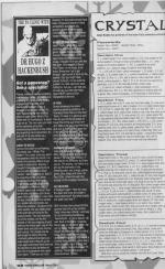 Your Sinclair #87 scan of page 26