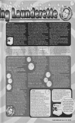 Your Sinclair #87 scan of page 31