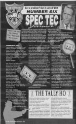 Your Sinclair #87 scan of page 34