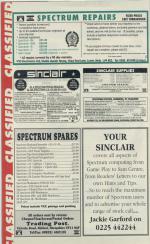 Your Sinclair #88 scan of page 40