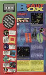 Your Sinclair #89 scan of page 2