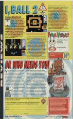 Your Sinclair #89 scan of page 8