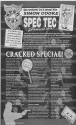 Your Sinclair #89 scan of page 26