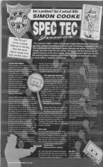 Your Sinclair #90 scan of page 20