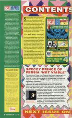 Your Sinclair #91 scan of page 2