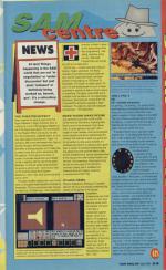 Your Sinclair #91 scan of page 31