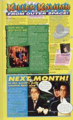 Your Sinclair #91 scan of page 33