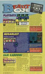 Your Sinclair #92 scan of page 2