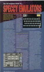 Your Sinclair #92 scan of page 28