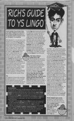 Your Sinclair #93 scan of page 52