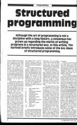 ZX Computing #3 scan of page 82