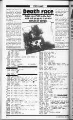 ZX Computing #9 scan of page 92