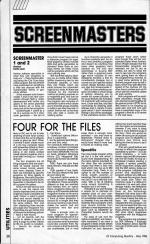 ZX Computing #25 scan of page 38