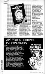 ZX Computing #28 scan of page 30