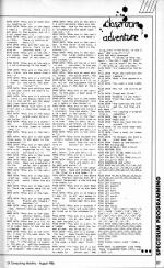 ZX Computing #28 scan of page 87