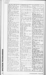 ZX Computing #34 scan of page 62