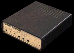 Nightingale Modem