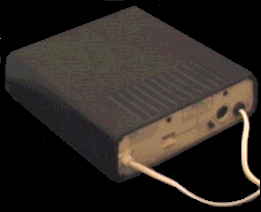 Nightingale Modem