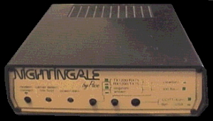 Nightingale Modem