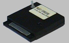 Project Expansions' Sound Expansion Cartridge