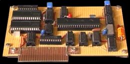 PMS' Electron Second Processor (E2P)