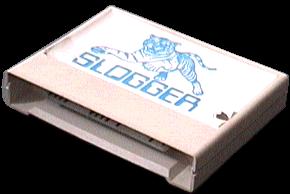 Slogger's 32K Sideways RAM Cartridge