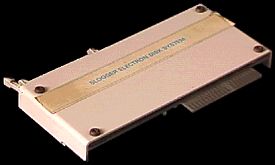 Slogger's Pegasus 400 Interface