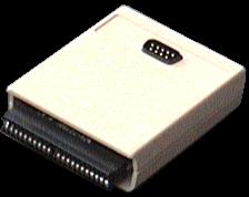 Vulcan Electronics' Joystick Interface