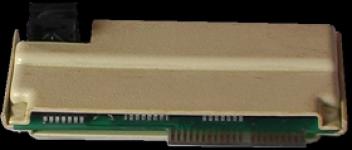 Jafa Systems' RS423 Cartridge