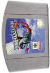 Pilotwings 64 Media Scan