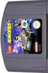 LEGO Racers Media Scan